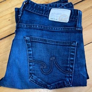 Men’s Adriano Goldschmeid Jeans 30W